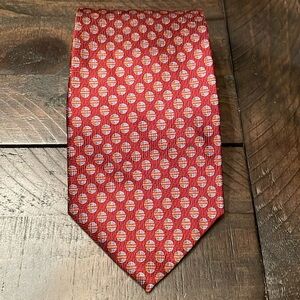 Corporate Image vintage tie. NWT.